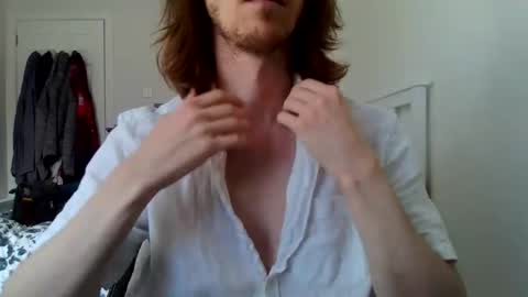 Snapshot of sexxxy_adam chatting on May 28, 8:33 am Adam online show from May 28, 8:33 am