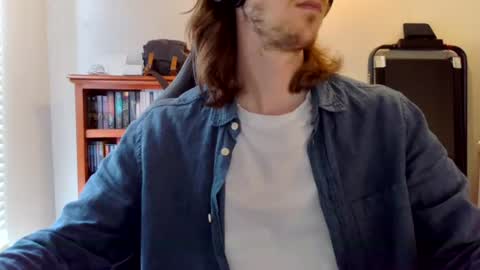 Snapshot of sexxxy_adam chatting on July 6, 2:14 pm Adam online show from July 6, 2:14 pm