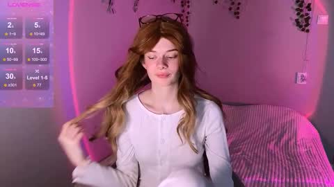 Alice 3 online show from March 30, 2:07 pm