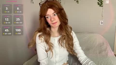 Alice 3 online show from March 31, 8:37 am