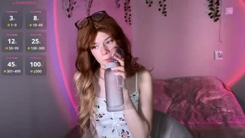 Snapshot of sexxxyalice chatting on April 15, 8:32 am Alice 3 online show from April 15, 8:32 am