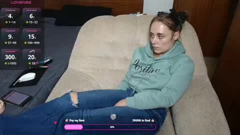 sexxxycrystali online show from April 29, 5:30 pm