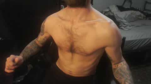 SiuL online show from March 16, 9:19 pm