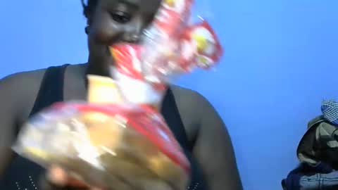 Snapshot of sexxy_bree chatting on January 1, 7:30 am sexxy_bree online show from January 1, 7:30 am