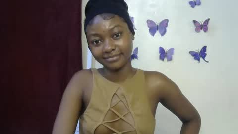 vicky online show from April 29, 4:22 pm
