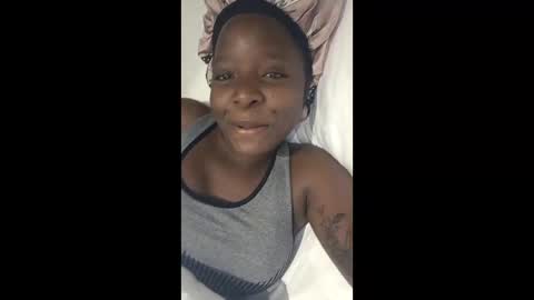 melanin online show from March 21, 4:50 am
