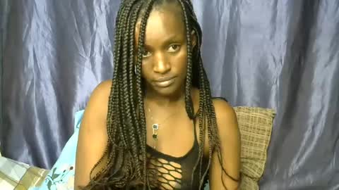 sexxy_nisa online show from June 23, 4:05 pm