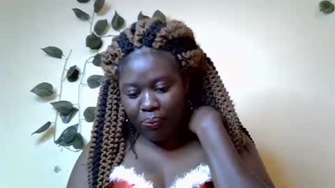 sexxybabydol online show from February 8, 5:33 am