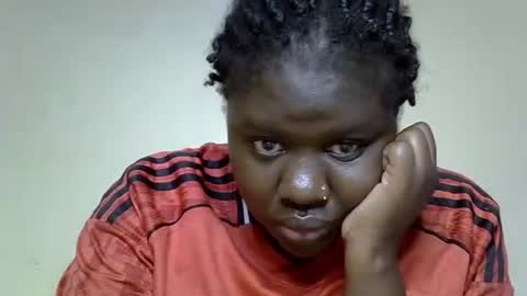 sexxybabydol online show from March 6, 10:01 am