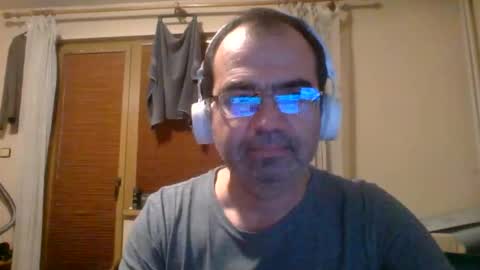 sexxybg online show from February 26, 7:35 pm