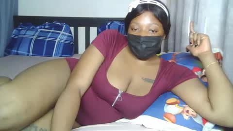 sexxybooty254 online show from April 29, 11:58 am