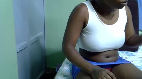 African Queen online show from January 16, 2:43 pm