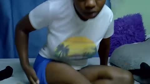 African Queen online show from April 22, 3:02 pm