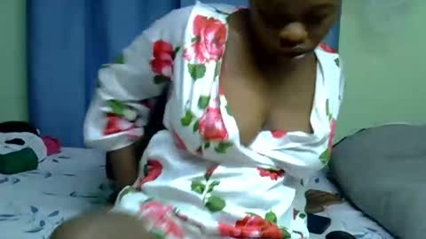 African Queen online show from April 26, 2:59 pm