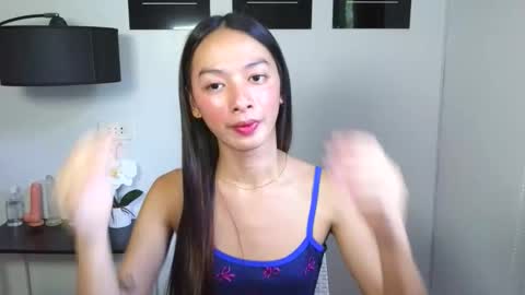 sexxyhotasianladyboy online show from March 23, 4:05 am
