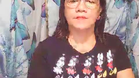 misslovely j online show from February 16, 10:43 am