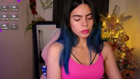  Angie   online show from December 14, 11:31 pm