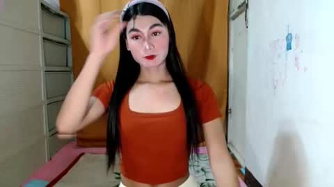 mira jane online show from February 15, 7:16 am