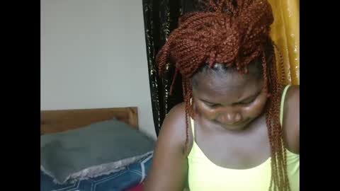 sexxypritty online show from February 22, 4:16 pm