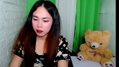 Snapshot of sexxywild_asiants4uxxx chatting on April 22, 8:43 pm Jessica online show from April 22, 8:43 pm