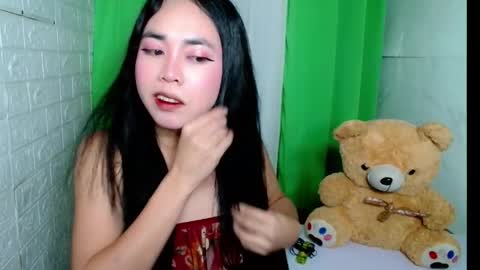 Snapshot of sexxywild_asiants4uxxx chatting on April 26, 5:32 pm Jessica online show from April 26, 5:32 pm