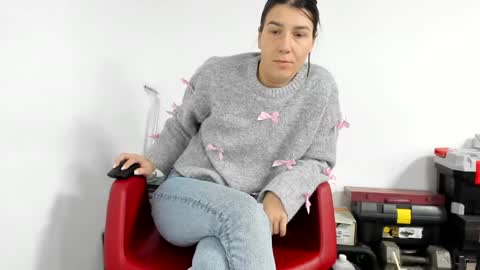 Ana  Rusakova online show from March 10, 7:13 am