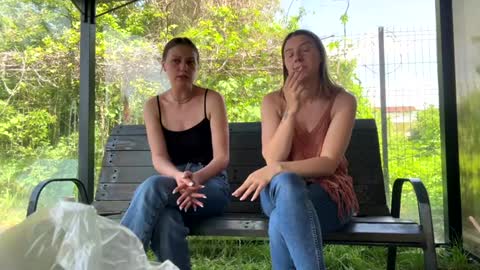 Snapshot of sexy07sexy chatting on May 8, 9:36 am Ana Rusakova online show from May 8, 9:36 am