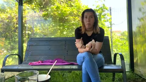 Snapshot of sexy07sexy chatting on May 18, 8:09 am Ana Rusakova online show from May 18, 8:09 am