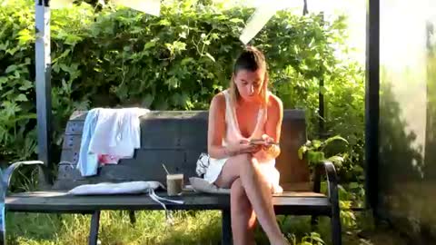 Snapshot of sexy07sexy chatting on June 21, 5:32 am Ana Rusakova online show from June 21, 5:32 am