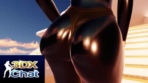 Mistress Cami online show from March 17, 1:03 pm