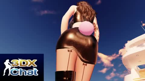 Mistress Cami online show from April 29, 9:13 am