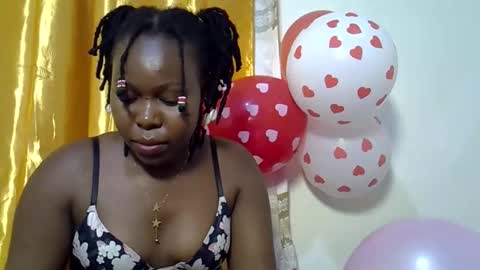 CurvyGoddess online show from February 11, 11:21 pm