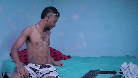 Sebastian online show from February 14, 1:30 pm