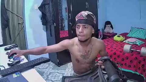 Sebastian online show from March 13, 2:23 pm