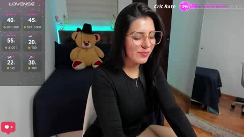 LUXURY online show from November 21, 12:10 am