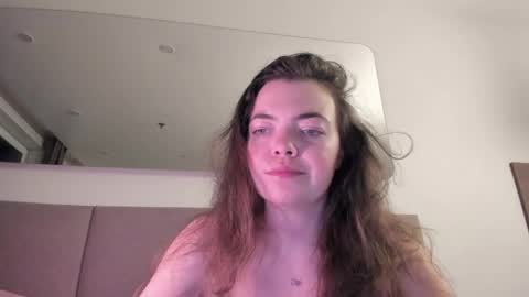 Hello dear. I will be glad to meet you.  see you soon. online show from April 27, 11:03 pm