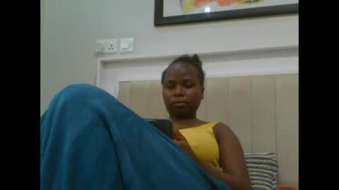 Snapshot of sexy_africangirl chatting on March 20, 4:50 am Sexy Africangirl online show from March 20, 4:50 am