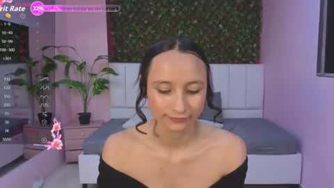 Snapshot of sexy_ailin chatting on July 29, 7:01 pm Ailin online show from July 29, 7:01 pm