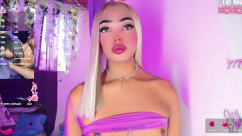 sexy_aisha20 online show from July 28, 12:59 pm