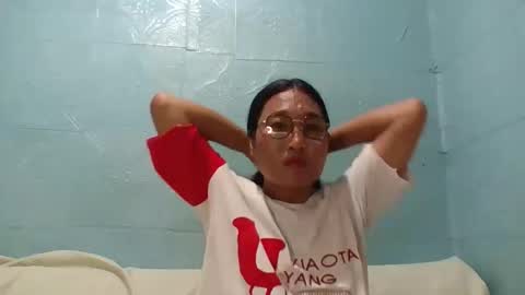 Snapshot of sexy_akira50 chatting on October 3, 11:35 pm Akira online show from October 3, 11:35 pm