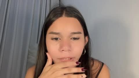 Snapshot of sexy_alexa17 chatting on July 30, 3:49 am sexy_alexa17 online show from July 30, 3:49 am