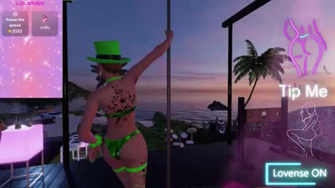 Snapshot of sexy_ambarr chatting on October 31, 7:59 pm Ambar online show from October 31, 7:59 pm