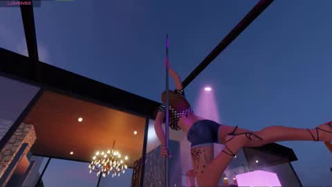 Snapshot of sexy_ambarr chatting on November 3, 6:42 pm Ambar online show from November 3, 6:42 pm