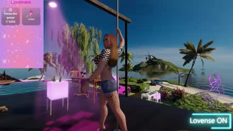 Snapshot of sexy_ambarr chatting on November 4, 10:42 pm Ambar online show from November 4, 10:42 pm