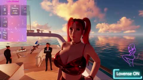 Snapshot of sexy_ambarr chatting on November 26, 12:00 am Ambar online show from November 26, 12:00 am