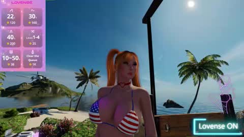 Snapshot of sexy_ambarr chatting on November 30, 10:14 pm Ambar online show from November 30, 10:14 pm