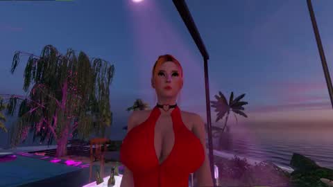 Snapshot of sexy_ambarr chatting on December 5, 12:41 am Ambar online show from December 5, 12:41 am