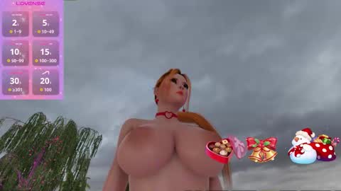 Snapshot of sexy_ambarr chatting on December 15, 8:02 pm Ambar online show from December 15, 8:02 pm