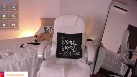 Snapshot of sexy_amber_ chatting on February 16, 5:15 am sexy_amber_ online show from February 16, 5:15 am