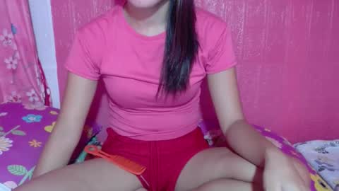 Snapshot of sexy_amelia_69 chatting on December 25, 4:22 am Amelia online show from December 25, 4:22 am